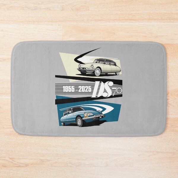 Item preview, DS 70th Anniversary graphic illustration  designed and sold by RJWautographics.