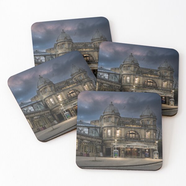 Item preview, A Night at the Opera - Buxton designed and sold by Viv Thompson Photography .