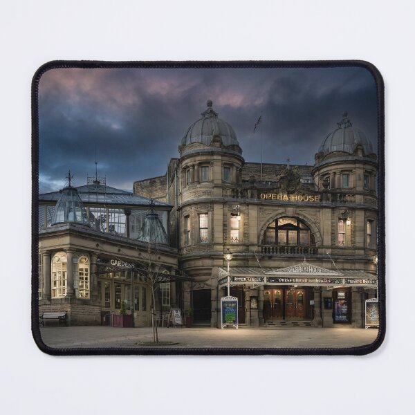 Item preview, A Night at the Opera - Buxton designed and sold by Viv Thompson Photography .