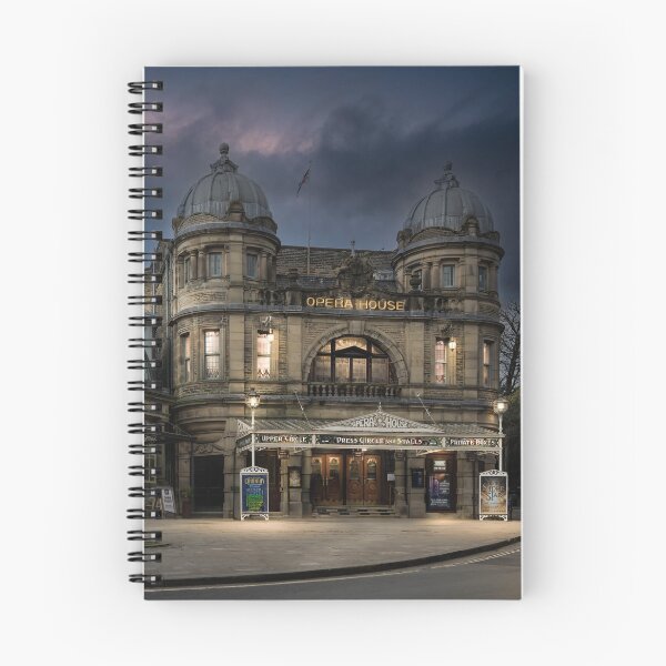 Item preview, A Night at the Opera - Buxton designed and sold by Viv Thompson Photography .