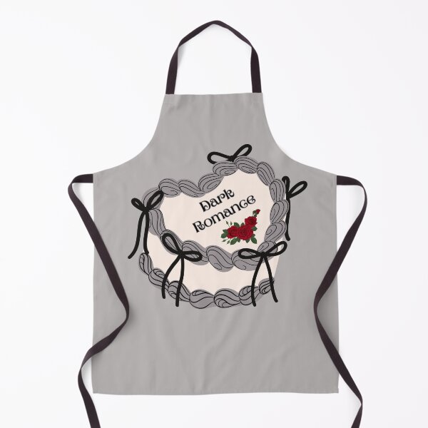 Item preview, Dark Romance Cake designed and sold by baranskini.