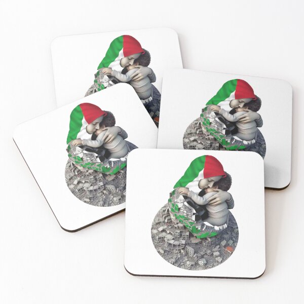 Item preview, Stop Bombing; designed and sold by StickerApe.