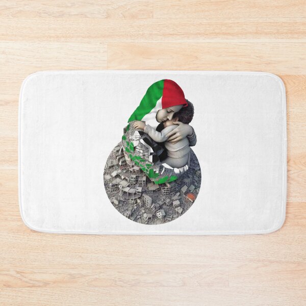 Item preview, Stop Bombing; designed and sold by StickerApe.
