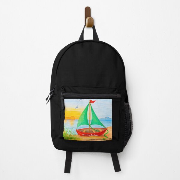 Item preview, The Long Journey in Business designed and sold by annenambiro.