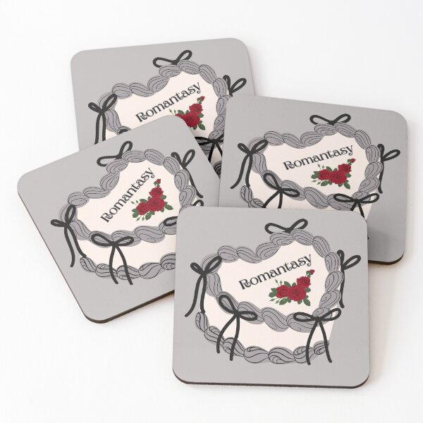Item preview, Romantasy Cake designed and sold by baranskini.