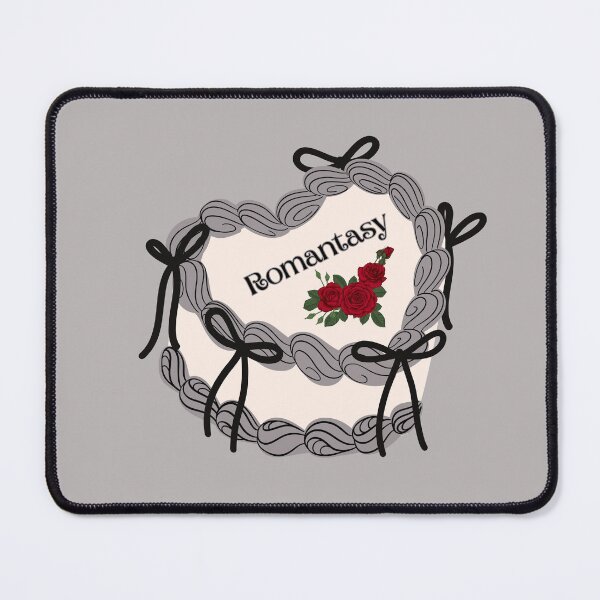 Item preview, Romantasy Cake designed and sold by baranskini.