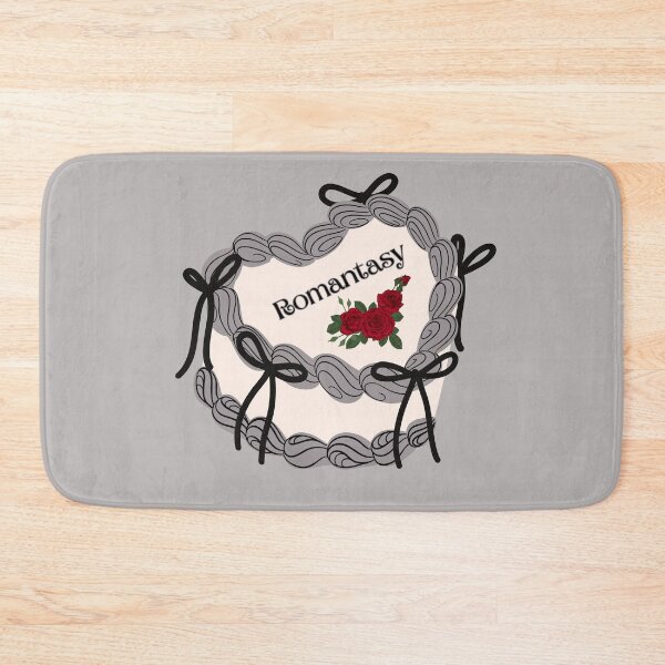 Item preview, Romantasy Cake designed and sold by baranskini.