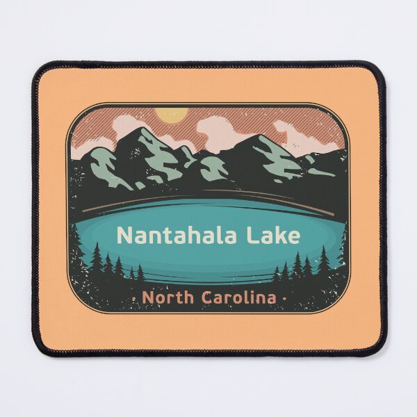 Item preview, Nantahala Lake designed and sold by studio838.