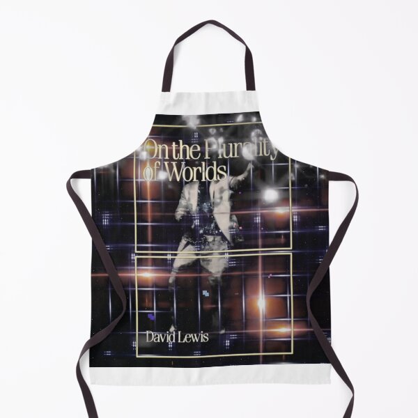Item preview, The Power of a Plurality of Worlds designed and sold by 21CenturyMonads.