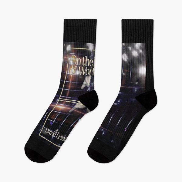 Item preview, The Power of a Plurality of Worlds designed and sold by 21CenturyMonads.