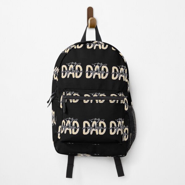Item preview, My dad my hero designed and sold by creativerooney.