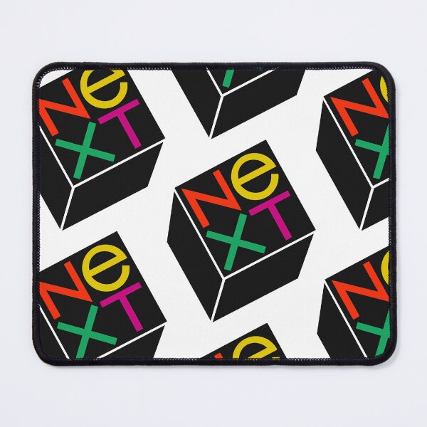 Item preview, 80s computer company Next designed and sold by Dummieart.