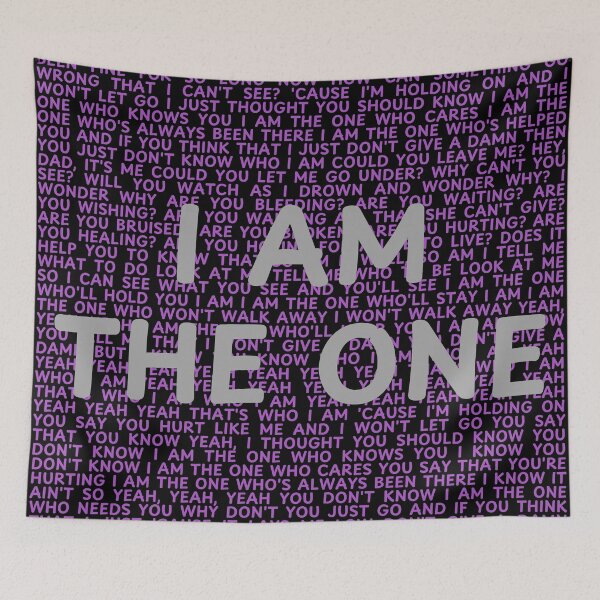 Item preview, Next to Normal lyrics  designed and sold by broadwaygirl142.
