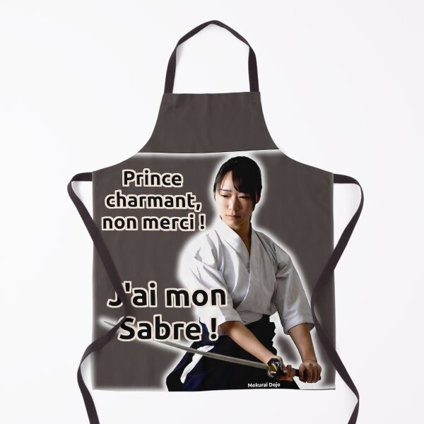 Item preview, J'ai mon sabre designed and sold by frederic Lecut.