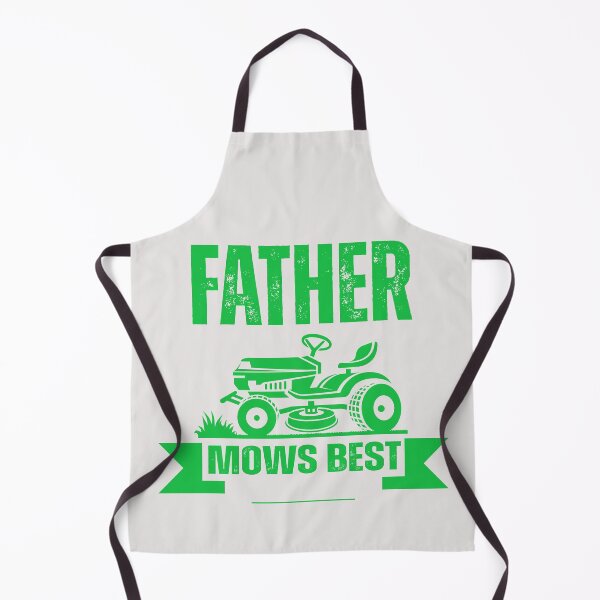 Item preview, Funny fathers day ,Father mows best 2025 designed and sold by erozzz.