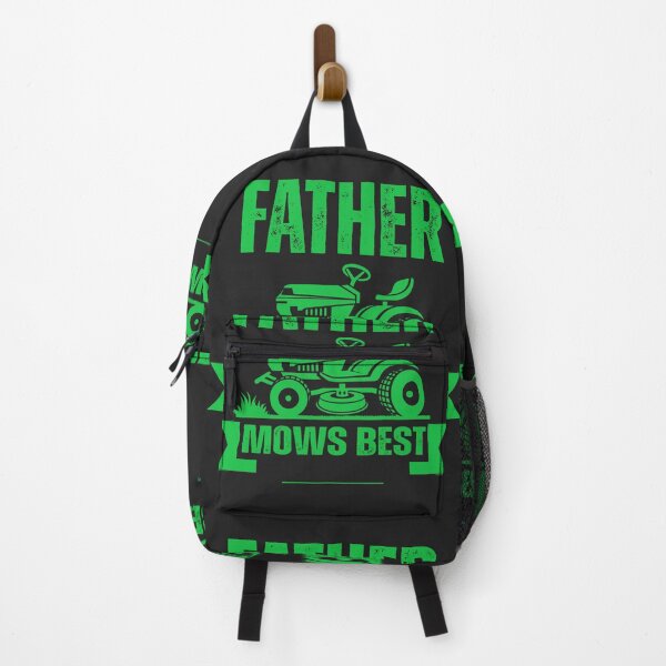 Item preview, Funny fathers day ,Father mows best 2025 designed and sold by erozzz.
