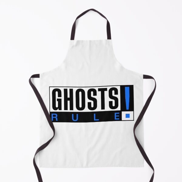 Item preview, Ghosts Rule! - Inspired by the old Smackdown logo designed and sold by KILLIGREW-JACK.