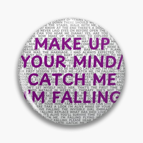 Item preview, Next to Normal lyrics  designed and sold by broadwaygirl142.