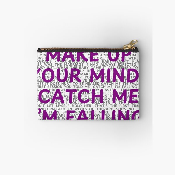Item preview, Next to Normal lyrics  designed and sold by broadwaygirl142.