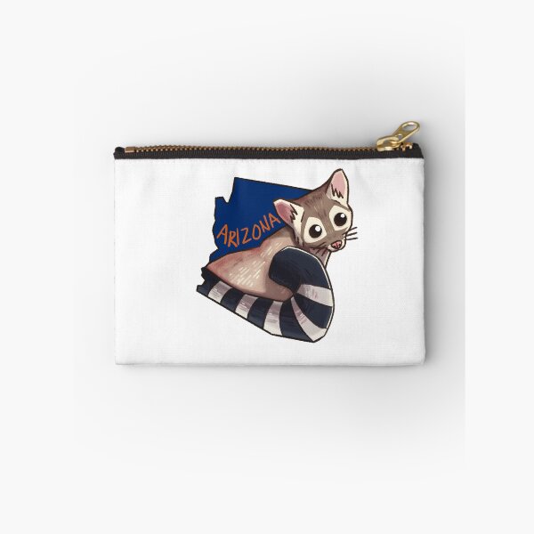 Item preview, Arizona State Mammal - The Ringtail Cat designed and sold by littlealiart.