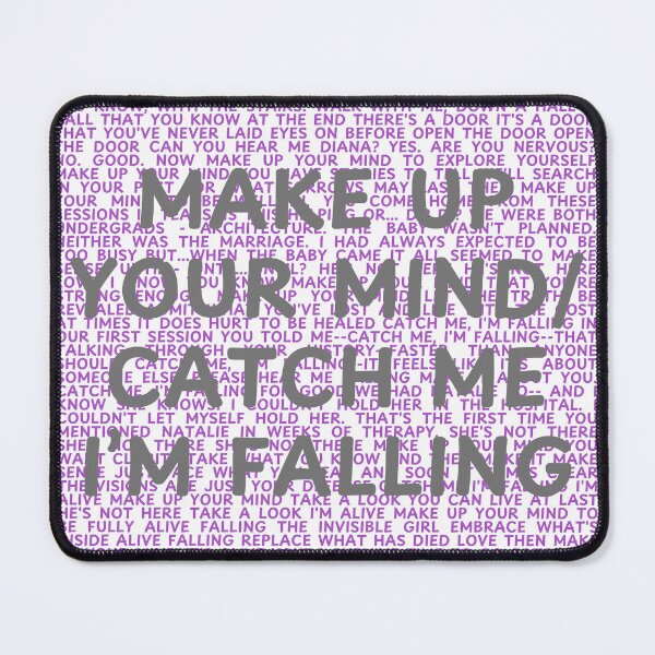Item preview, Next to Normal lyrics designed and sold by broadwaygirl142.