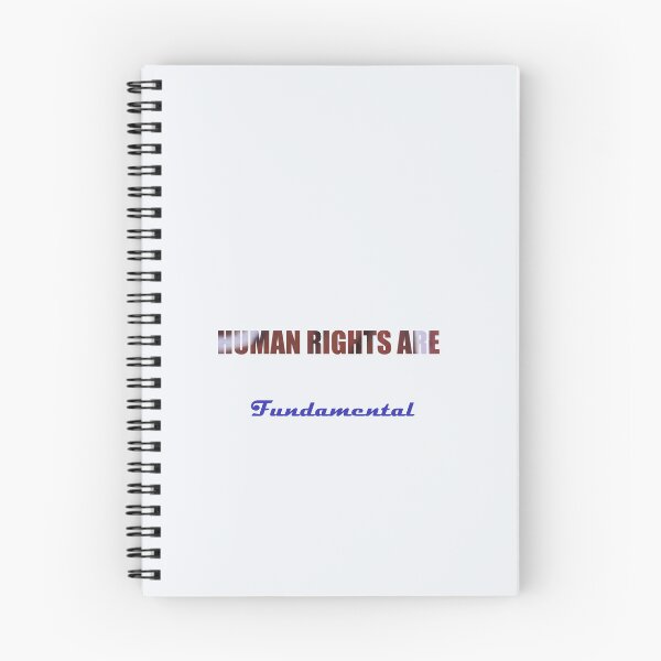 Item preview, Human Rights: The Core of Humanity designed and sold by annenambiro.