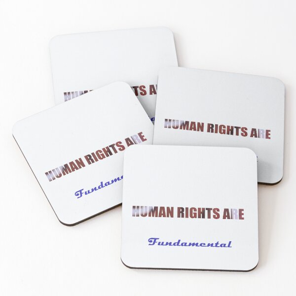 Item preview, Human Rights: The Core of Humanity designed and sold by annenambiro.
