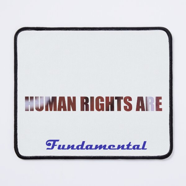 Item preview, Human Rights: The Core of Humanity designed and sold by annenambiro.