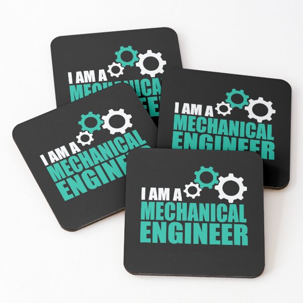 Item preview, Mechanical engineering technology Graduate engineer technician technologist designed and sold by Alexaltay.