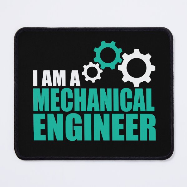 Item preview, Mechanical engineering technology Graduate engineer technician technologist designed and sold by Alexaltay.
