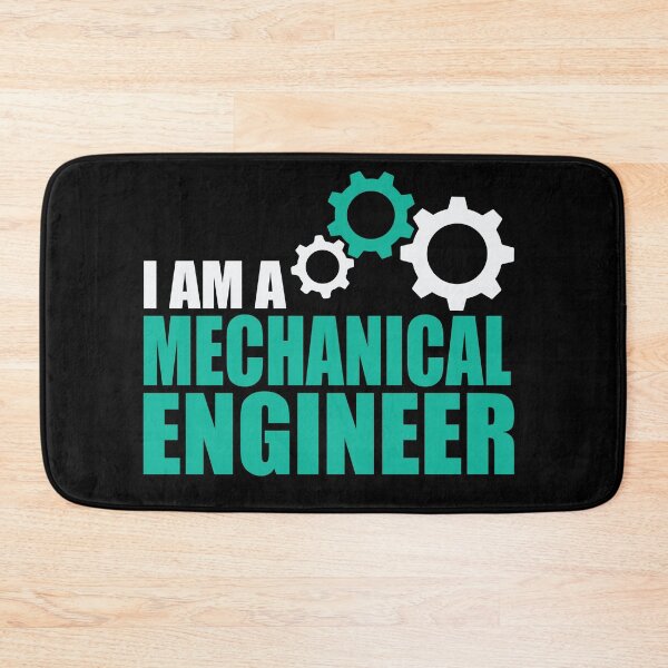 Item preview, Mechanical engineering technology Graduate engineer technician technologist designed and sold by Alexaltay.