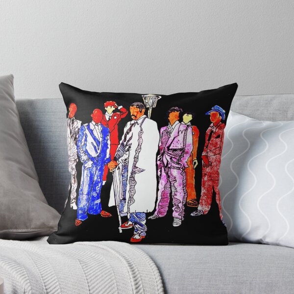 Item preview, "THE TIME" designed and sold by SOLSKETCHES.
