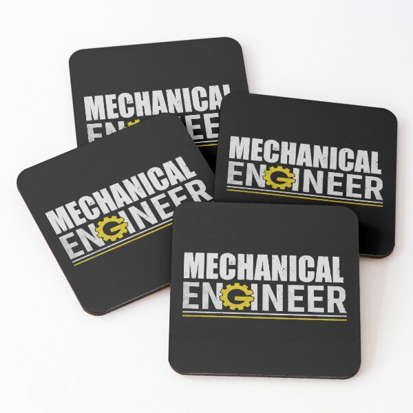 Item preview, Mechanical engineering technology Graduate engineer technician technologist designed and sold by Alexaltay.