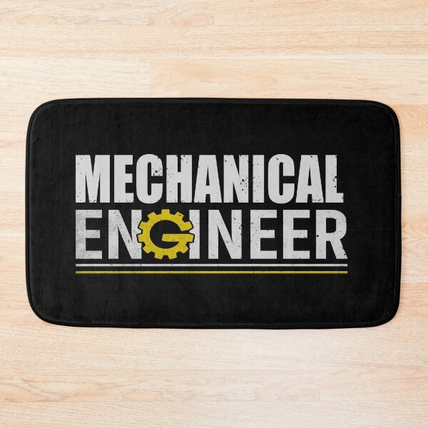 Item preview, Mechanical engineering technology Graduate engineer technician technologist designed and sold by Alexaltay.