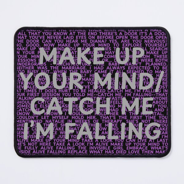Item preview, Next to Normal lyrics designed and sold by broadwaygirl142.