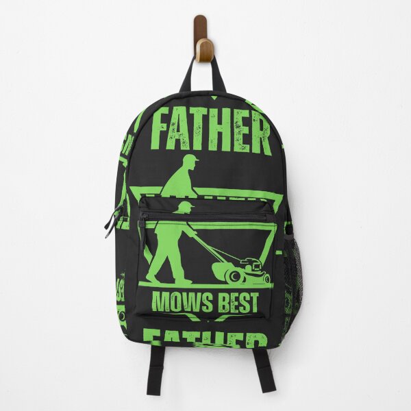 Item preview, Fathers day gifts Father mows best gardening 2025 designed and sold by erozzz.