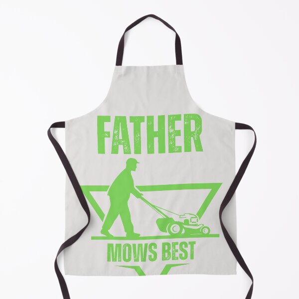 Item preview, Fathers day gifts Father mows best gardening 2025 designed and sold by erozzz.