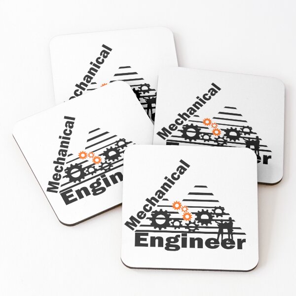 Item preview, Mechanical engineering technology Graduate engineer technician technologist designed and sold by Alexaltay.