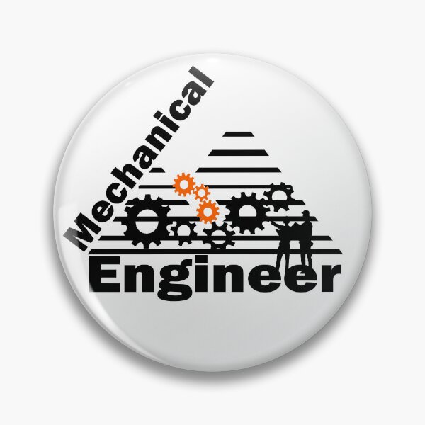 Item preview, Mechanical engineering technology Graduate engineer technician technologist designed and sold by Alexaltay.