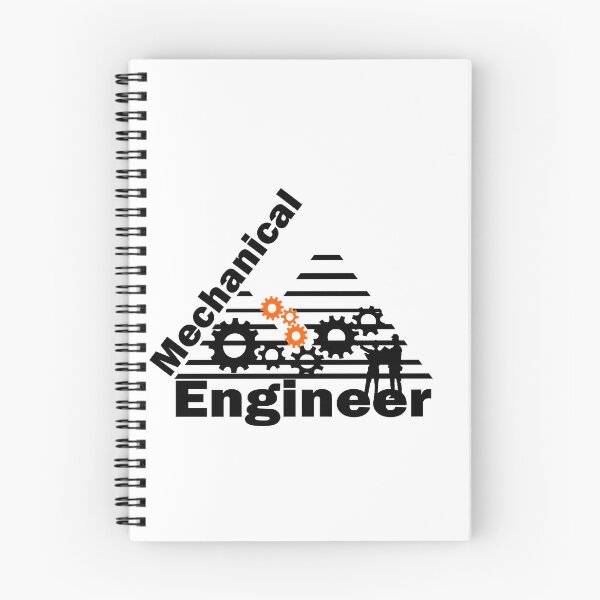 Item preview, Mechanical engineering technology Graduate engineer technician technologist designed and sold by Alexaltay.