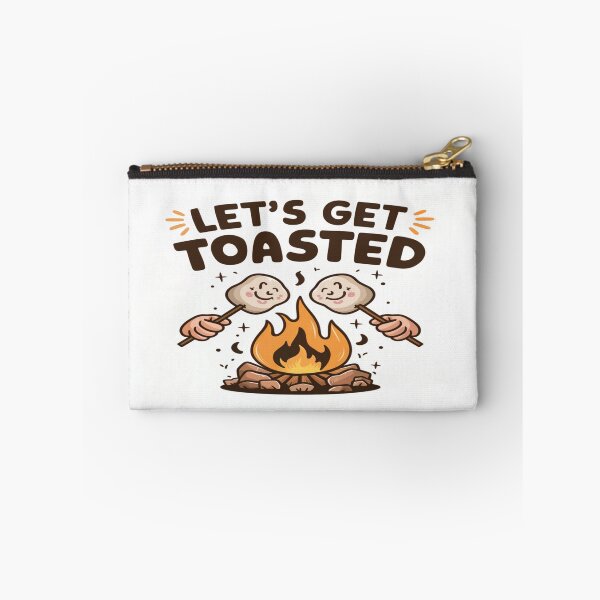 Item preview, Let's Get Toasted  designed and sold by FanaticB.