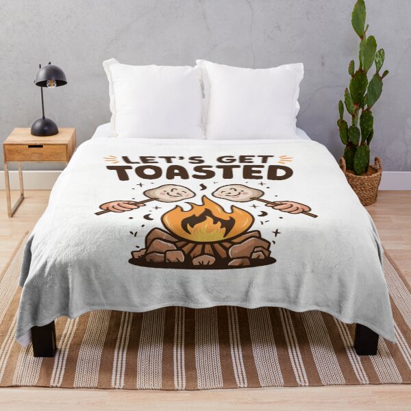 Item preview, Let's Get Toasted  designed and sold by FanaticB.