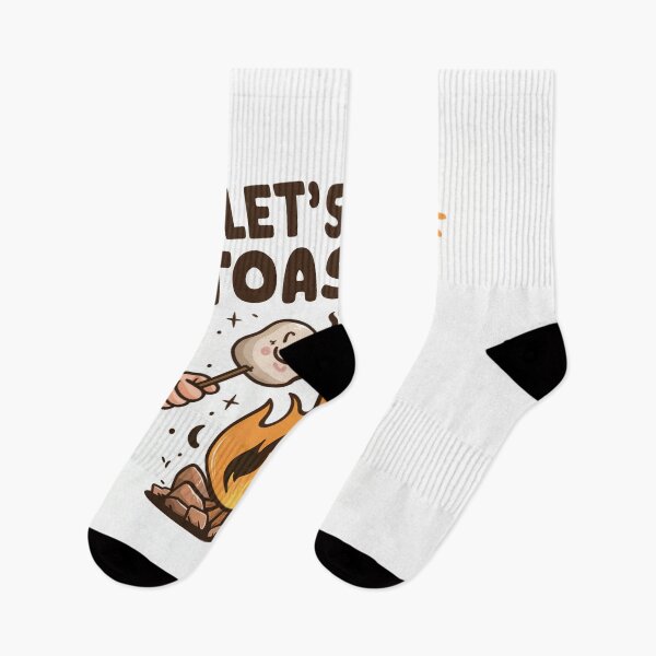 Item preview, Let's Get Toasted  designed and sold by FanaticB.
