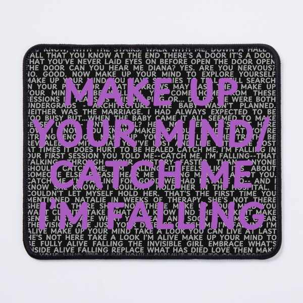Item preview, Next to Normal lyrics designed and sold by broadwaygirl142.