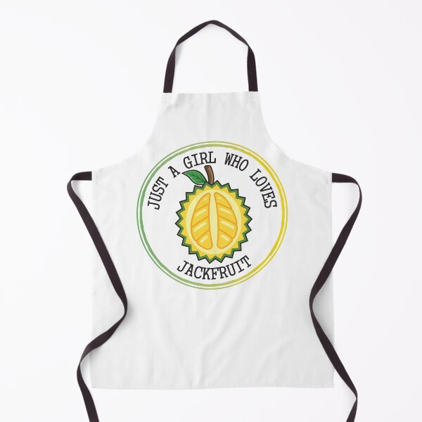Item preview, Just A Girl Who Loves Jackfruit designed and sold by bolimj.