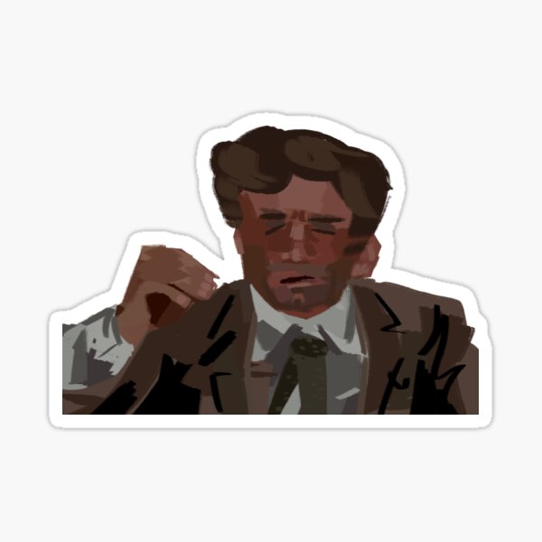 Item preview, Columbo designed and sold by merc57.