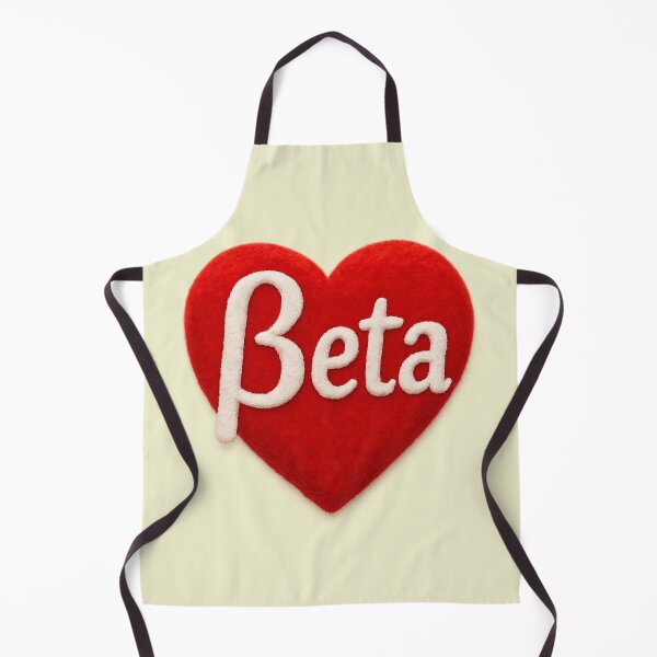 Item preview, Beta designed and sold by MockingMad.