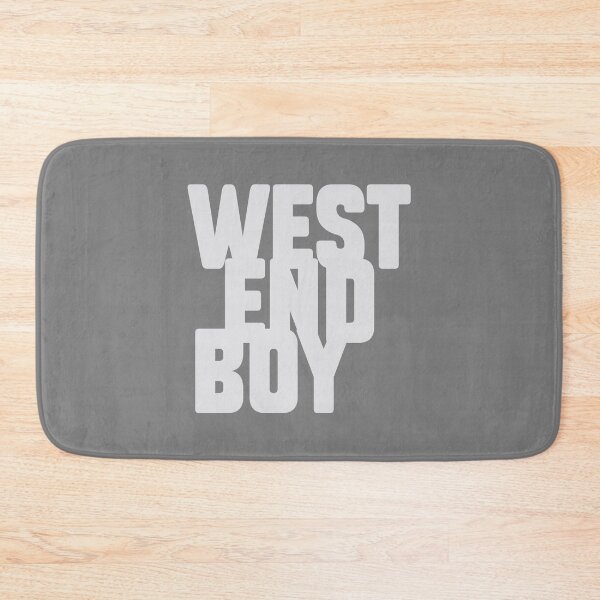 Item preview, 90s U.K. Pop Song  – West End Boys & Girls Lyric designed and sold by paulo silveira.