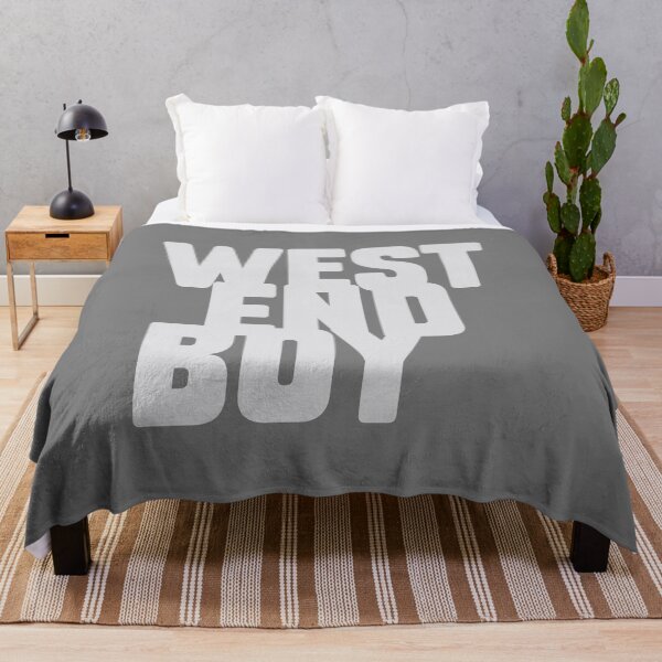 Item preview, 90s U.K. Pop Song – West End Boys & Girls Lyric designed and sold by paulo silveira.
