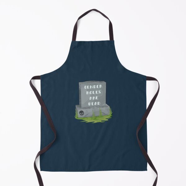 Item preview, Gender roles are dead designed and sold by PeachyLitchi.